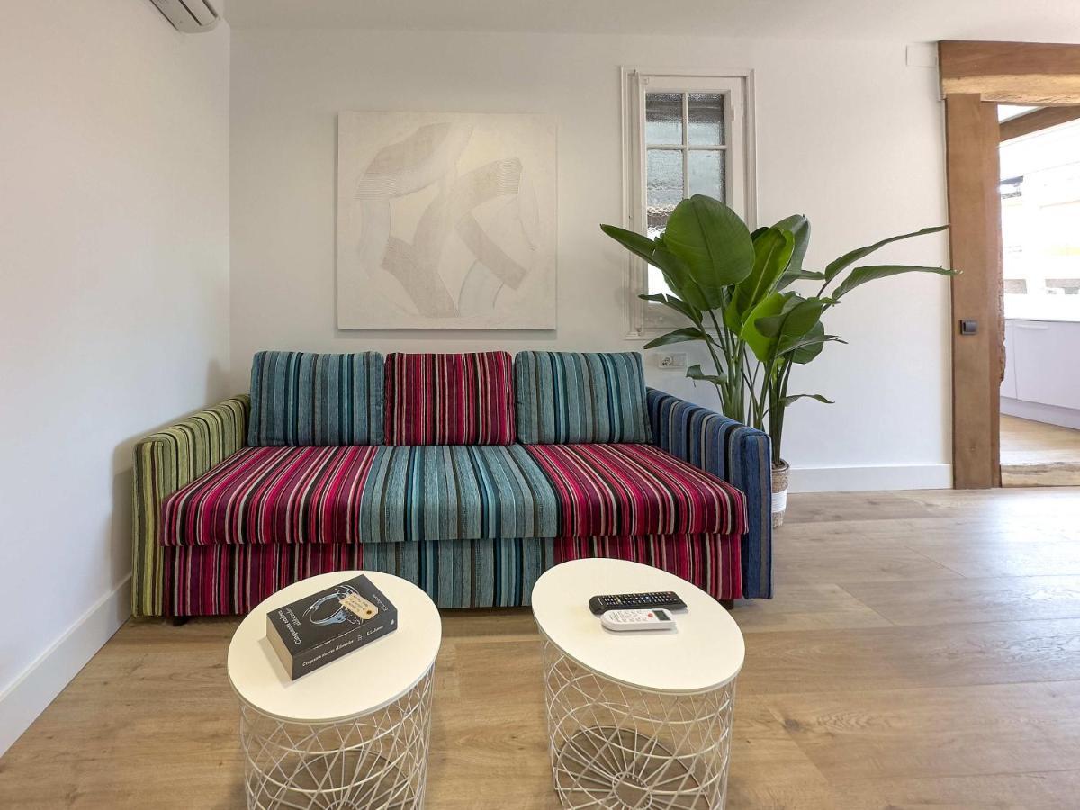 Stay U-Nique Apartment Padilla Barcellona Esterno foto